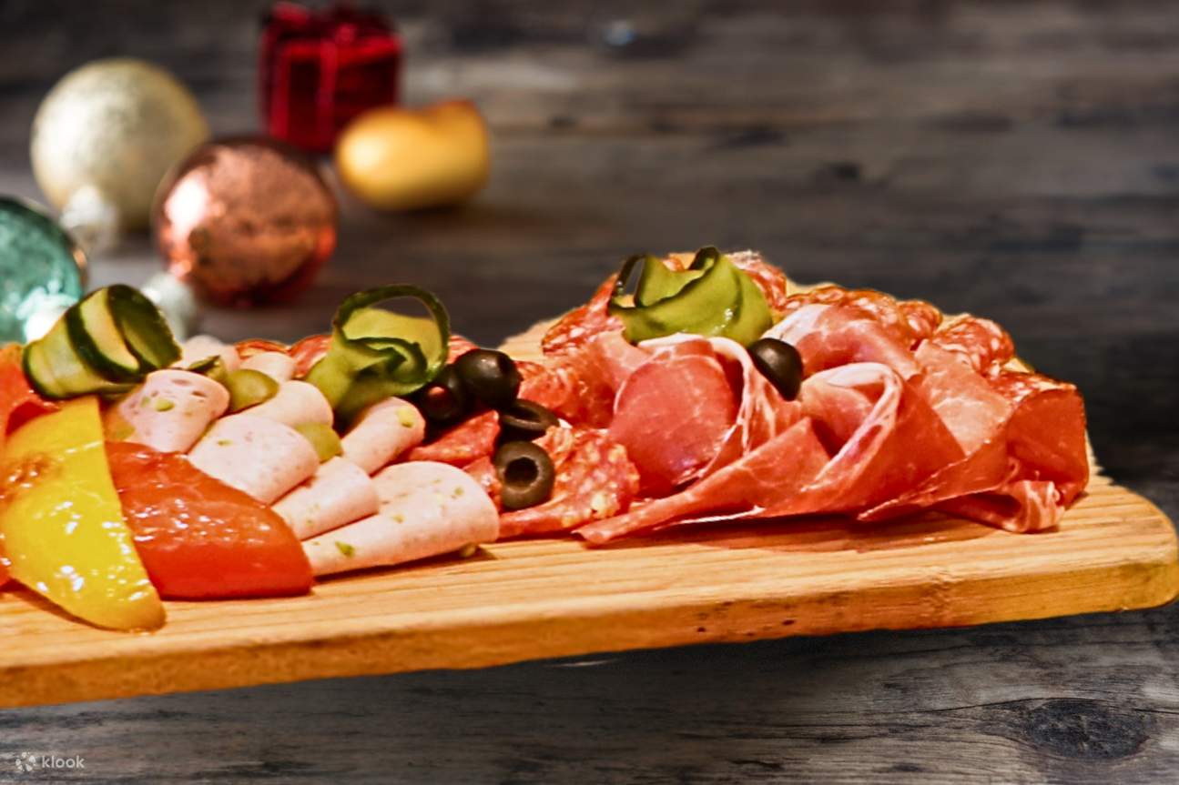 Harbour Plaza North Point | Greens Cafe | บรันช์ บุฟเฟต์อาหารเย็น ชายามบ่ายและเซ็ต