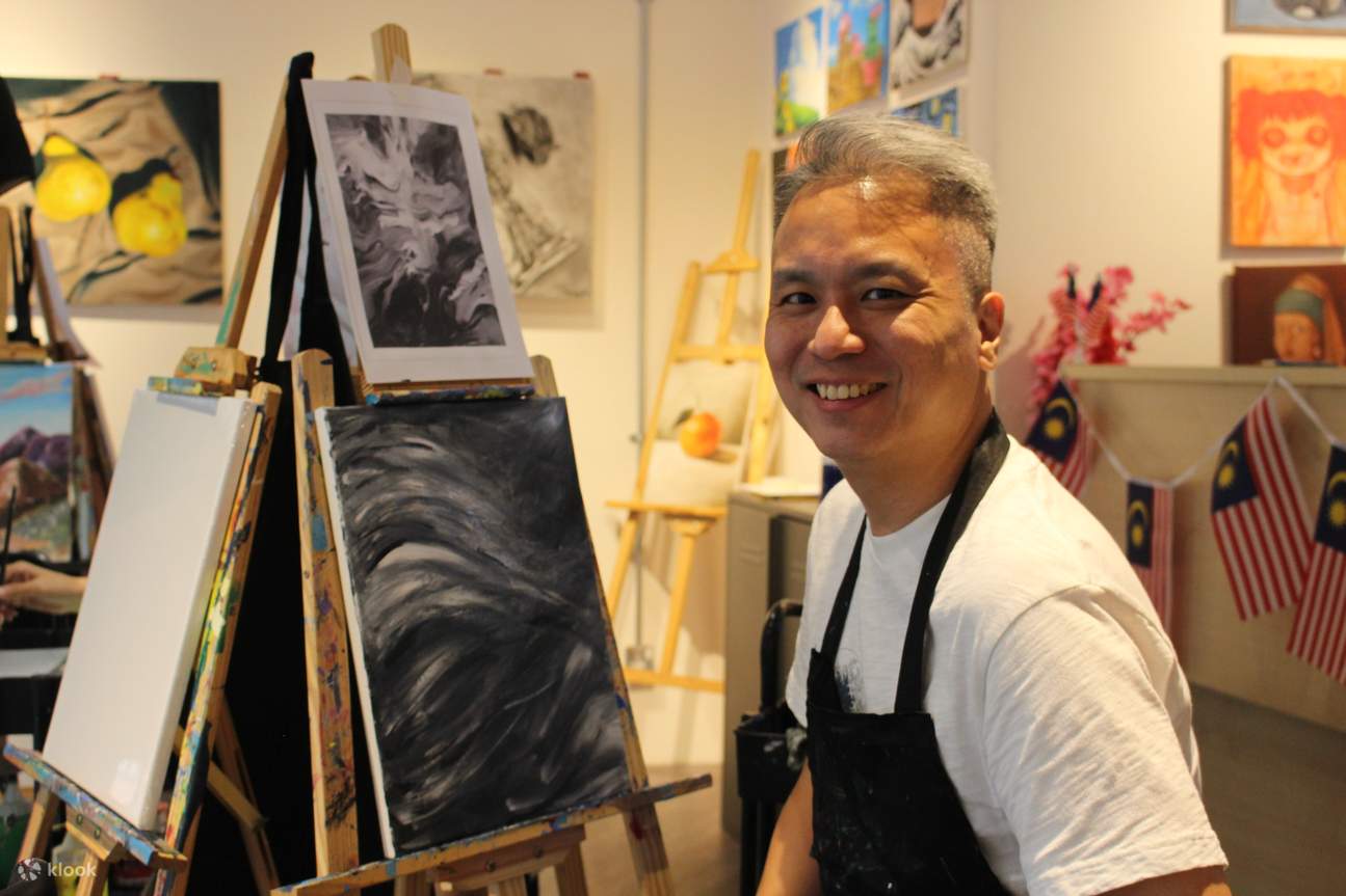 Kreativitas yang dinamis