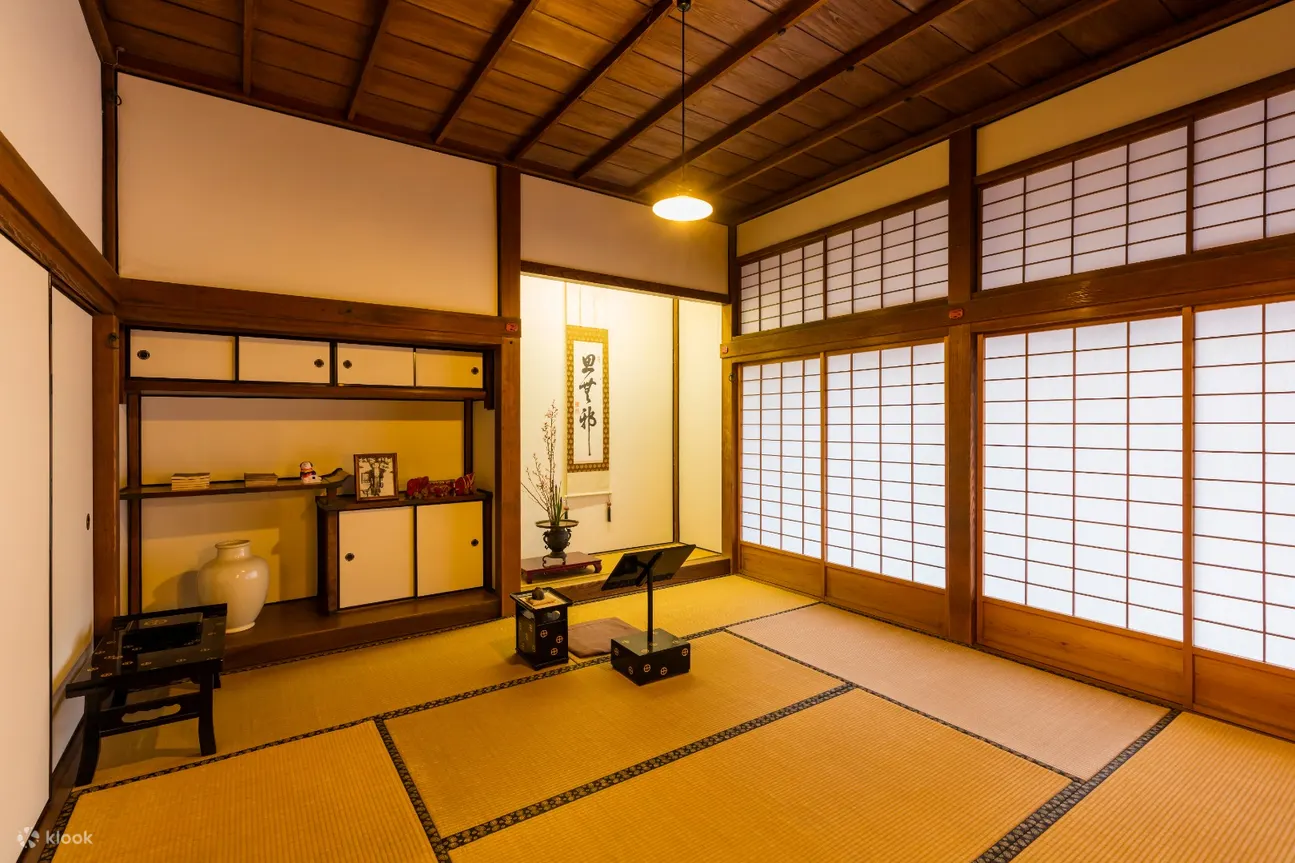 仙岩园 (Sengan-en)