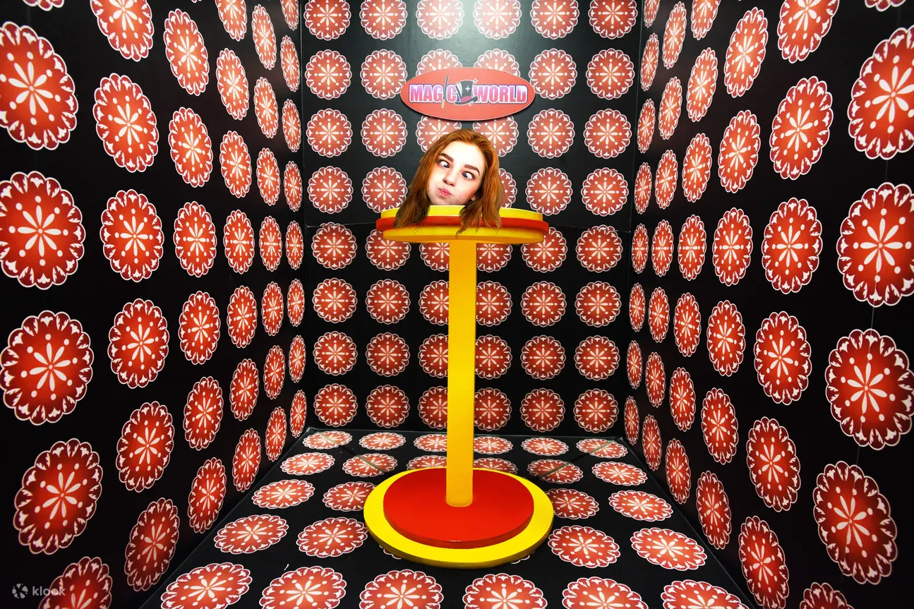 头断了