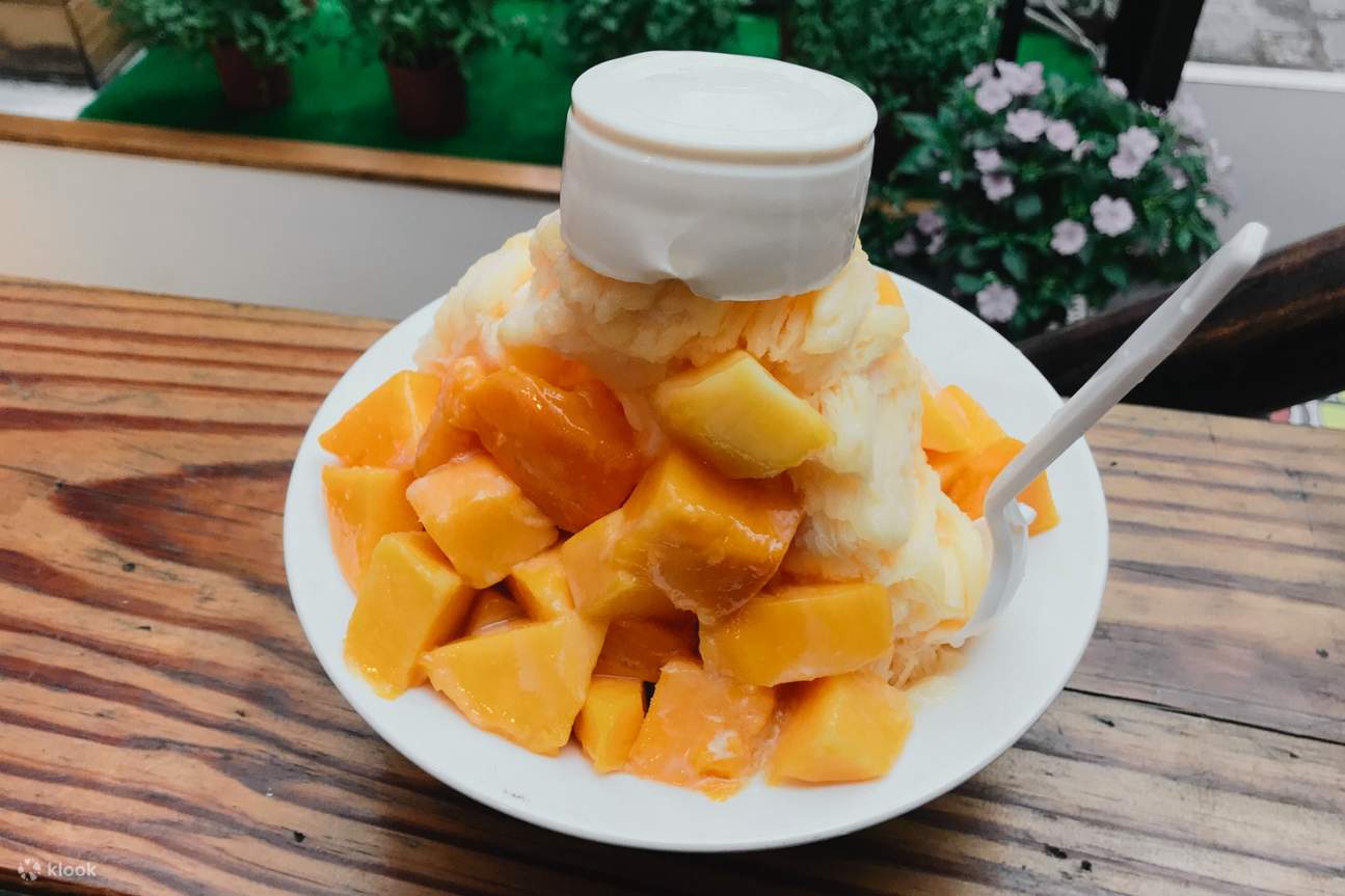 타로킹 (융캉제 지점)