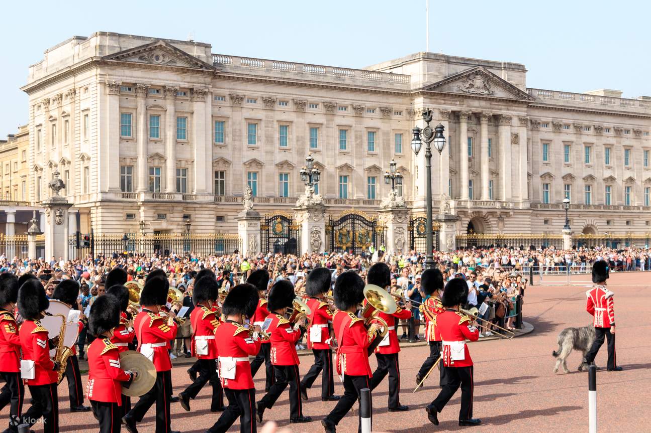 London WW2 Day Out Churchill War Rooms & HMS Belfast Klook New Zealand