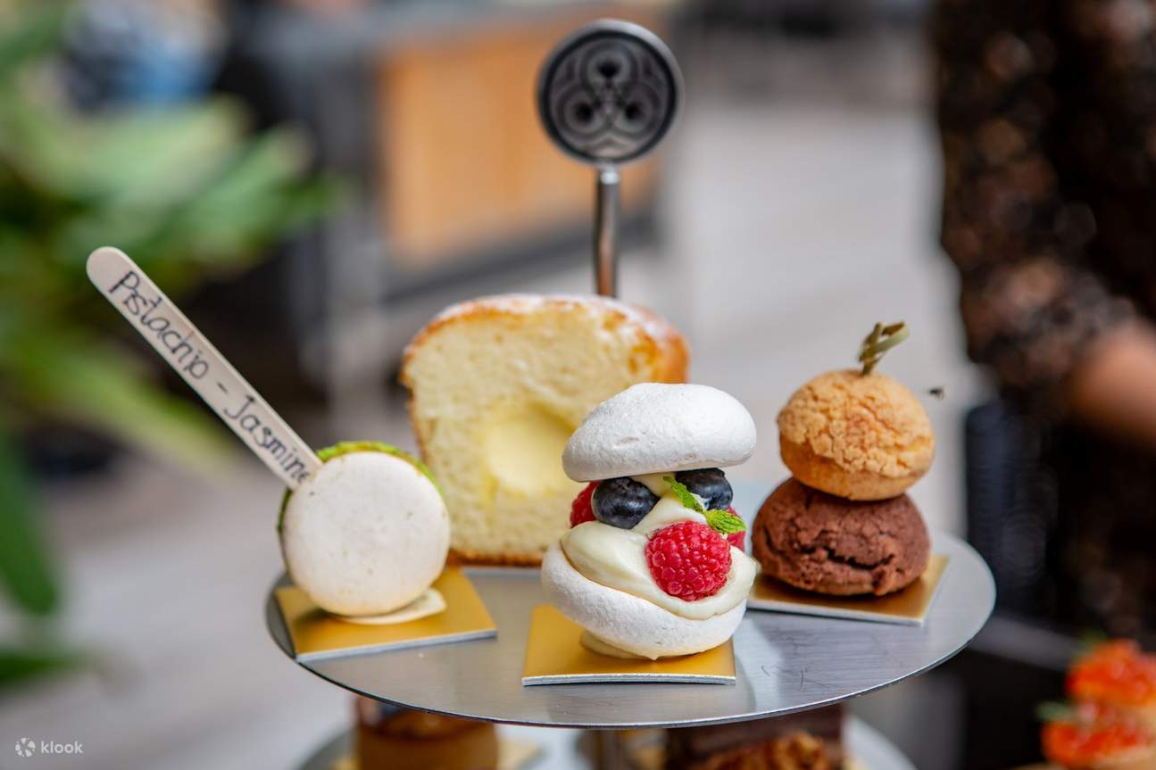 Paii at The House on Sathorn 