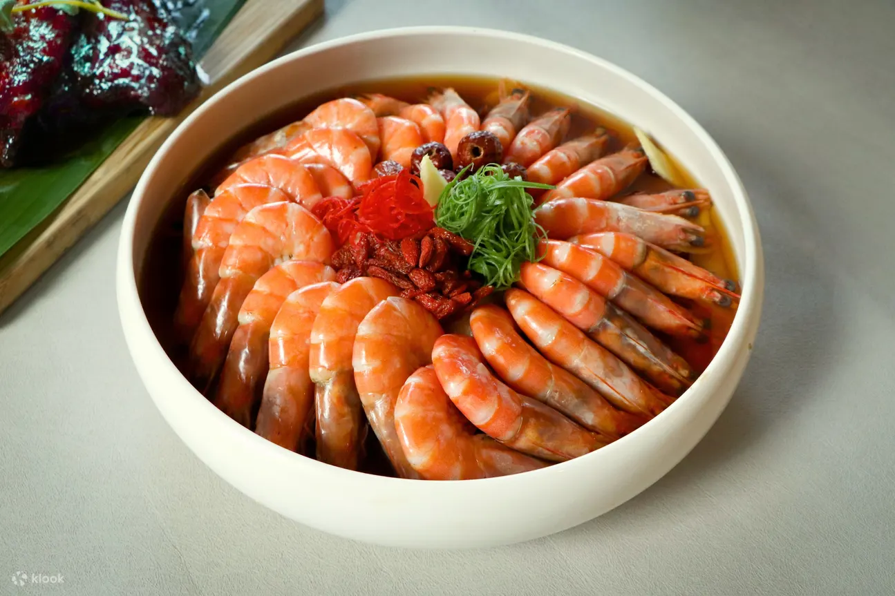 Harbour Plaza North Point | Greens Cafe | Brunch, Dinner Buffet, Afternoon Tea & Set
