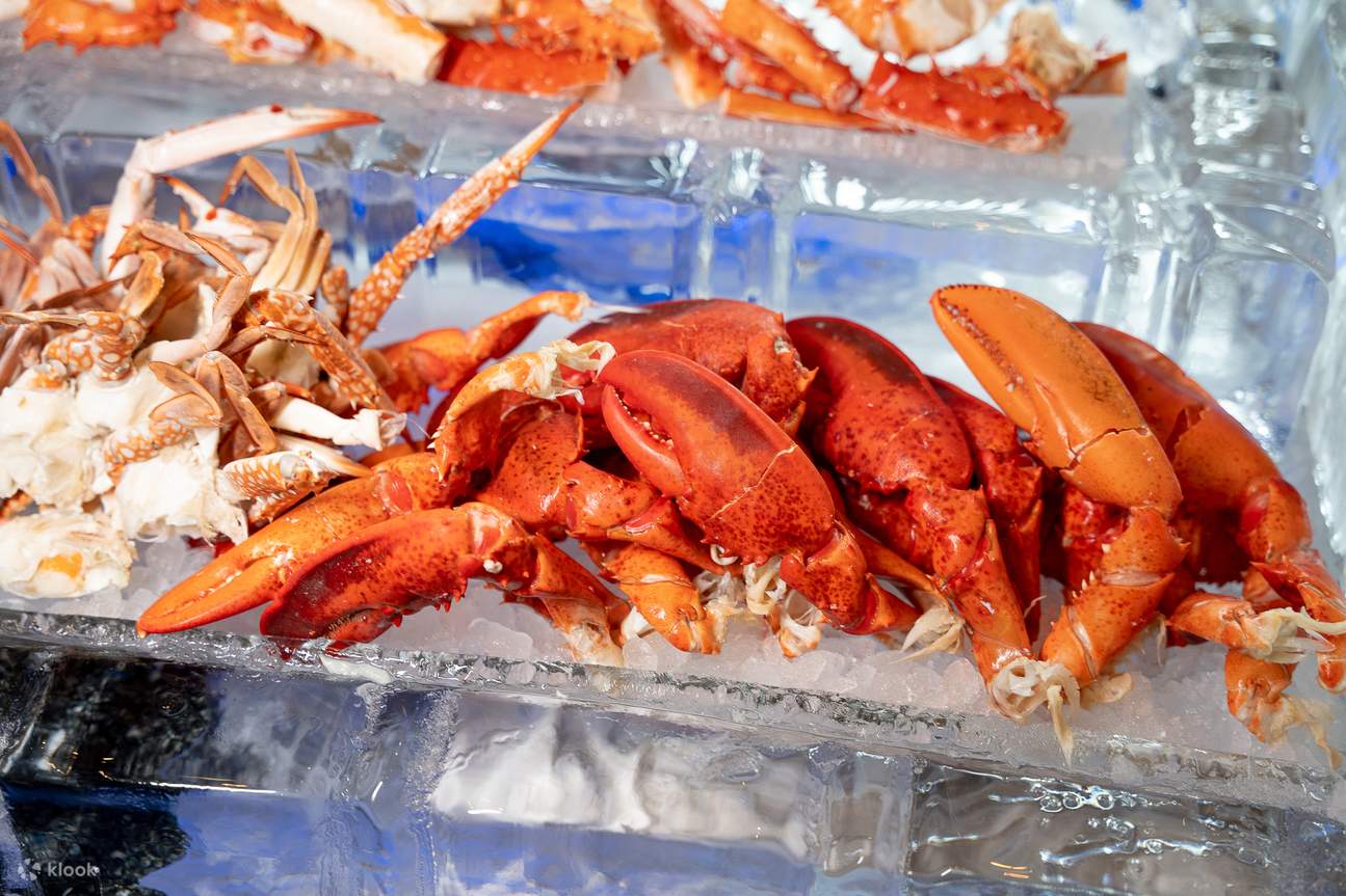 特色週日早午餐