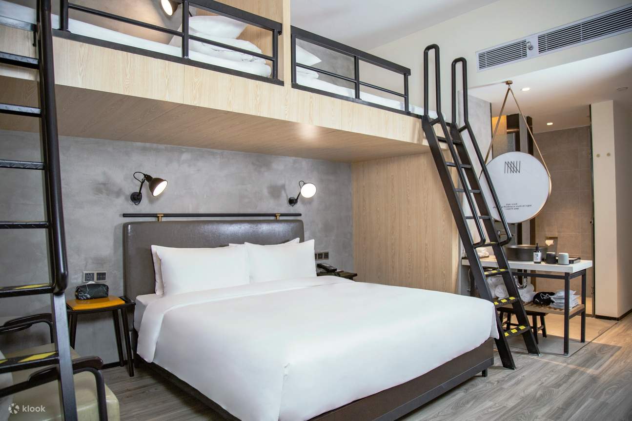 アーバンファミリールーム