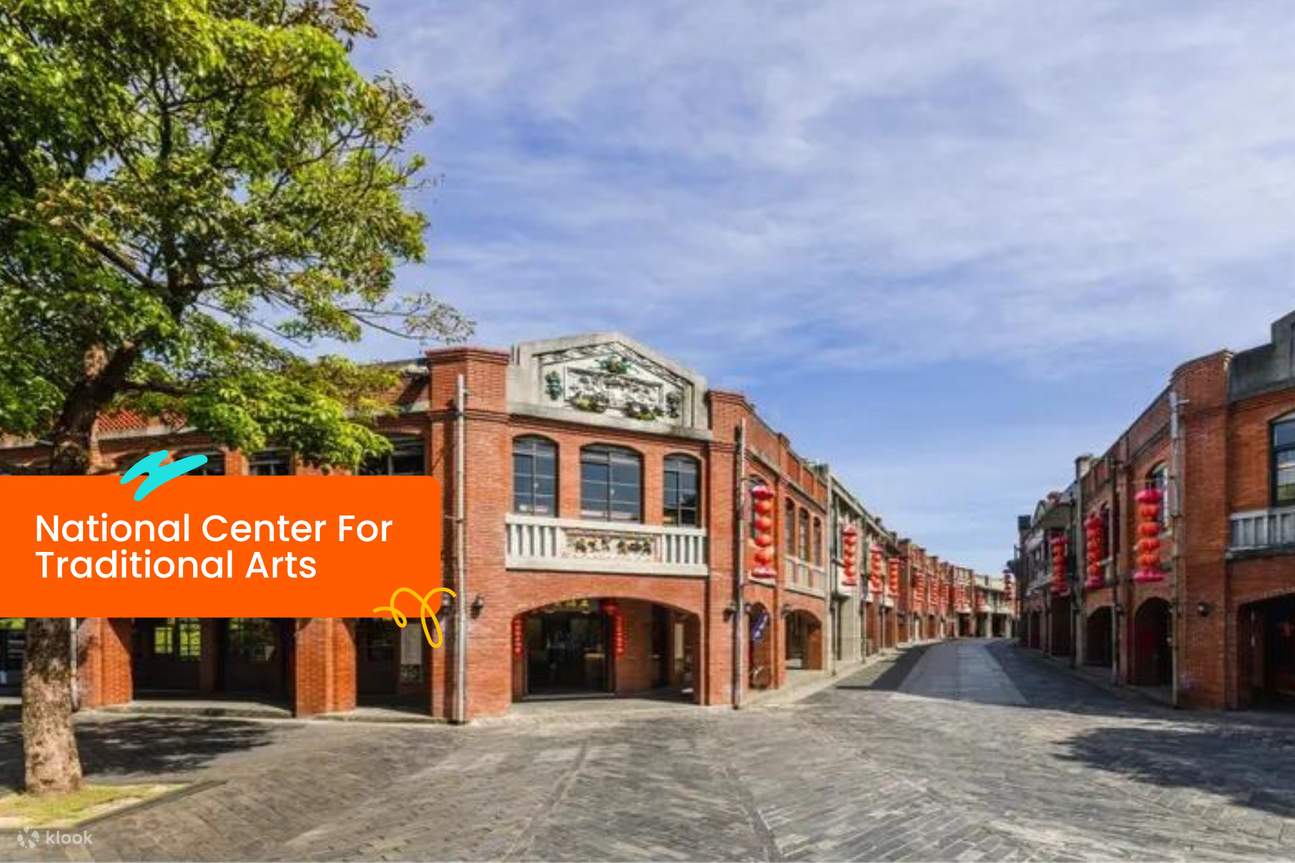 Klook Pass Yilan Fun Pass