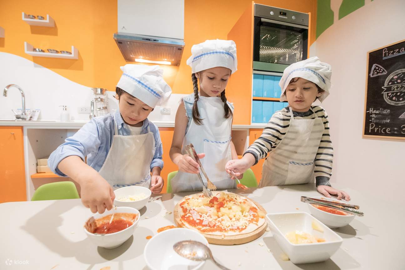 迷失乐园和冒险乐园