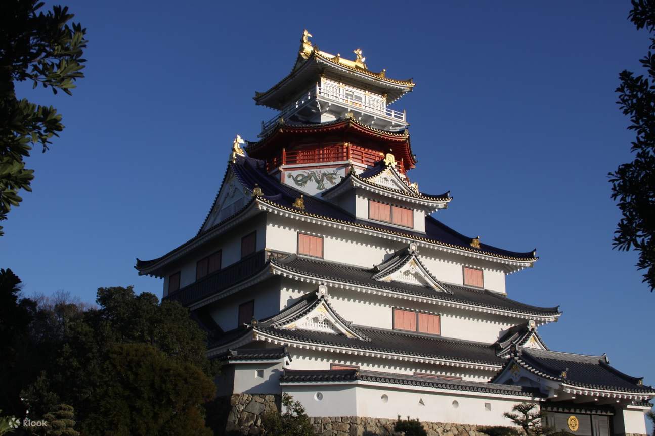 Castillo Azuchi