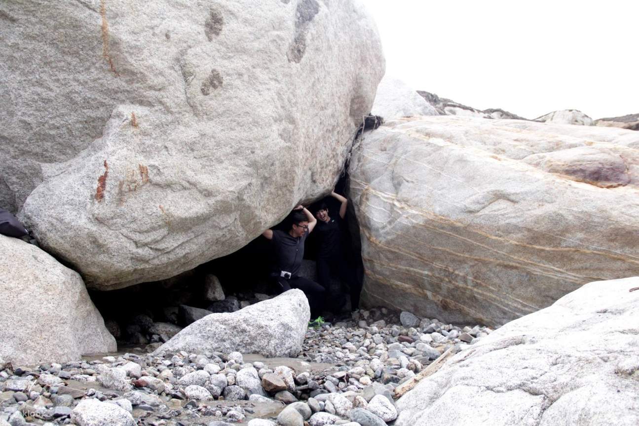 Sitio Histórico del Terremoto
