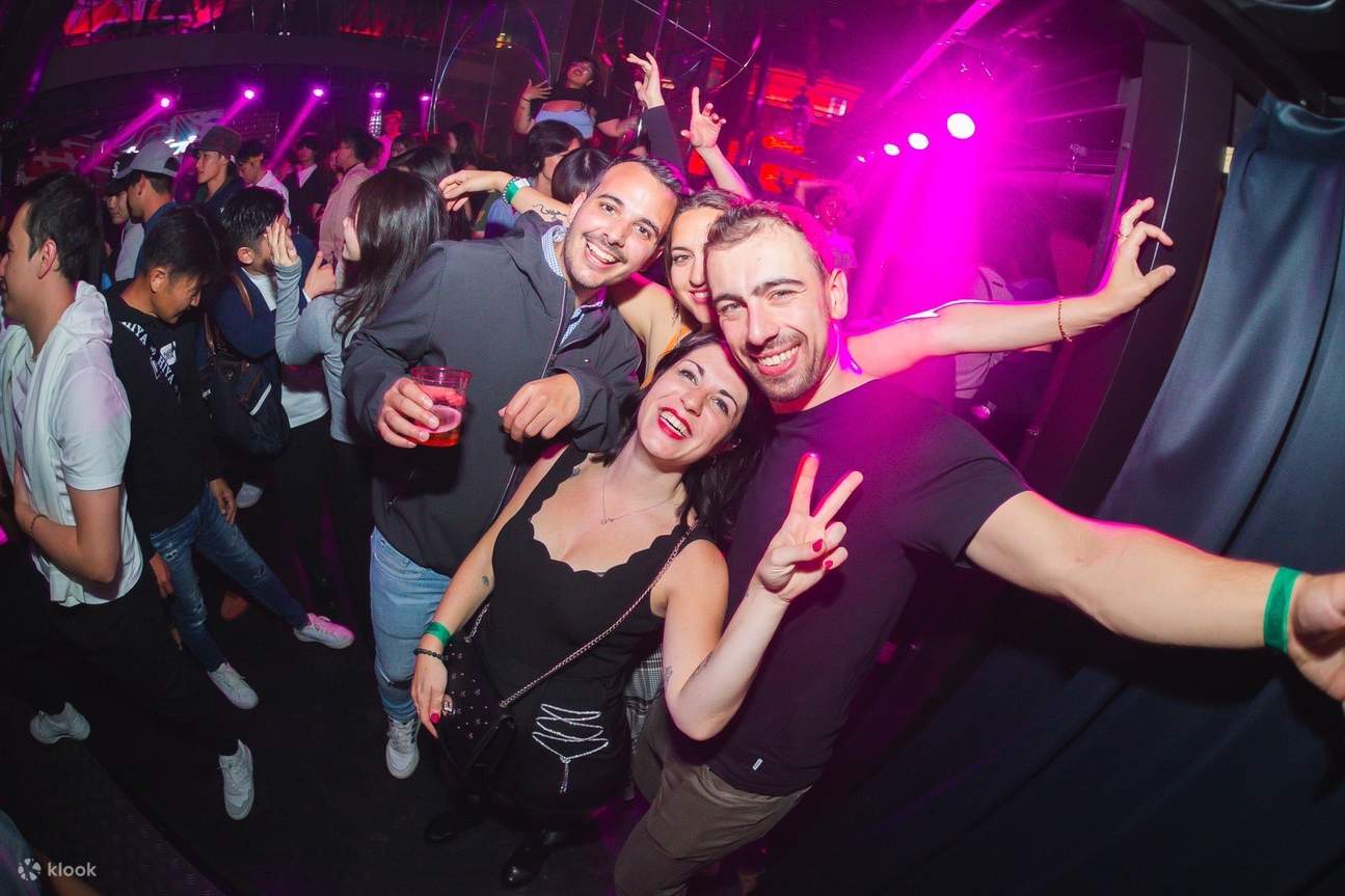 Ingresso CHEVAL com assento VIP (Osaka) - Klook Brasil