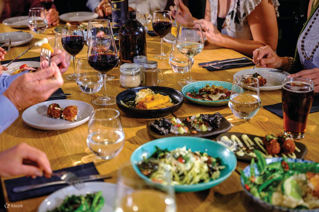 4d3n Esperance Wellness And Yoga Retreat in Perth Klook