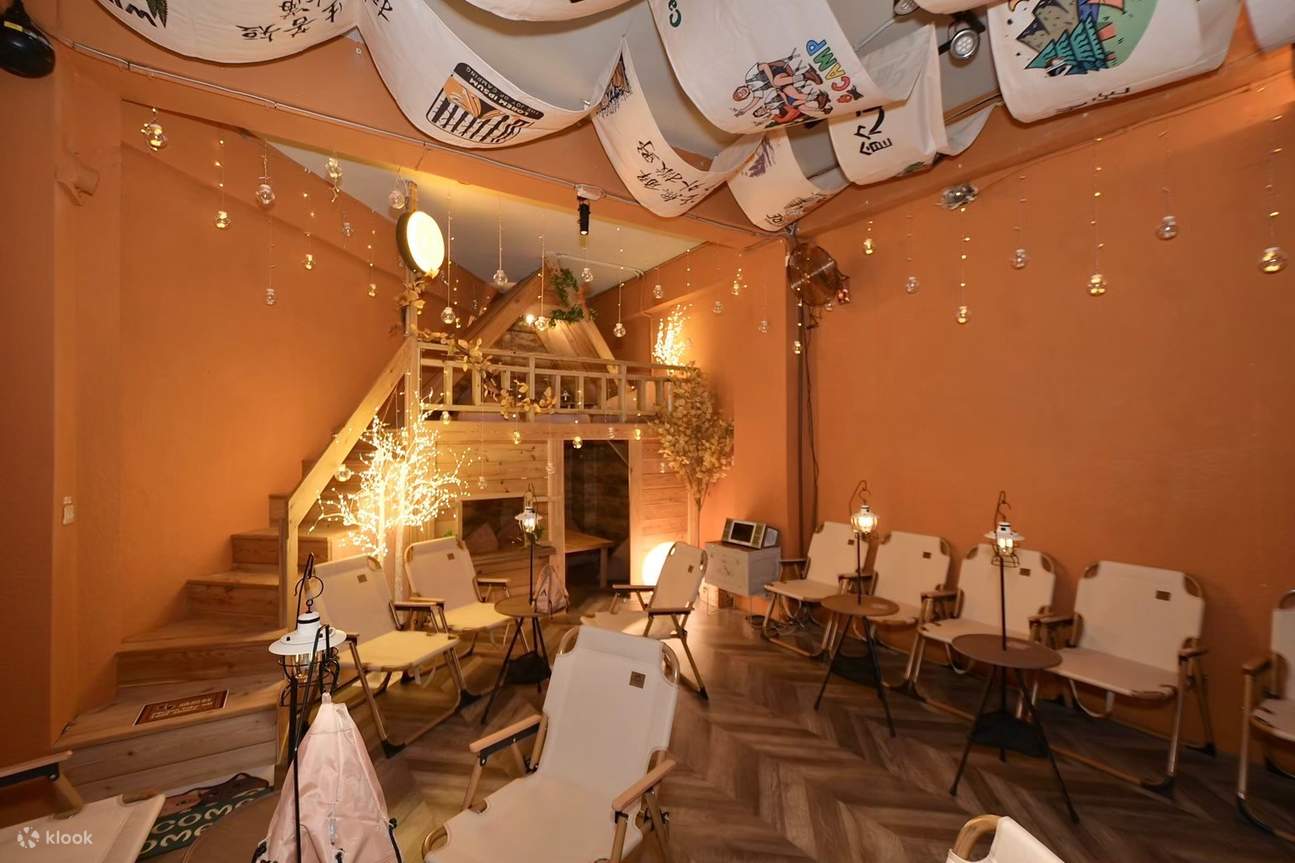 Mo Tiao Beer｜MRT Ximen Station