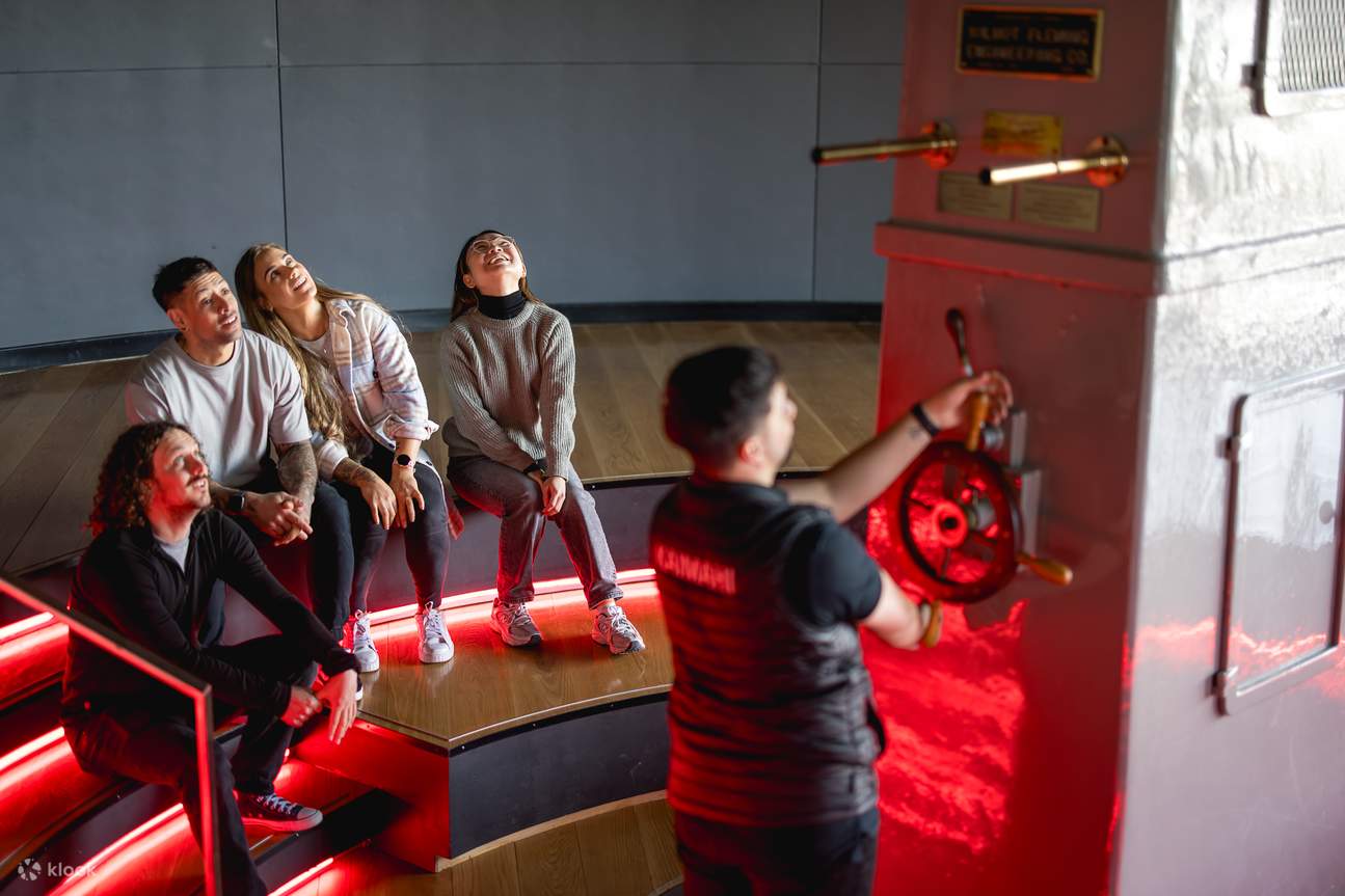 Dark Sky Experience di Dark Sky Project a Tekapo