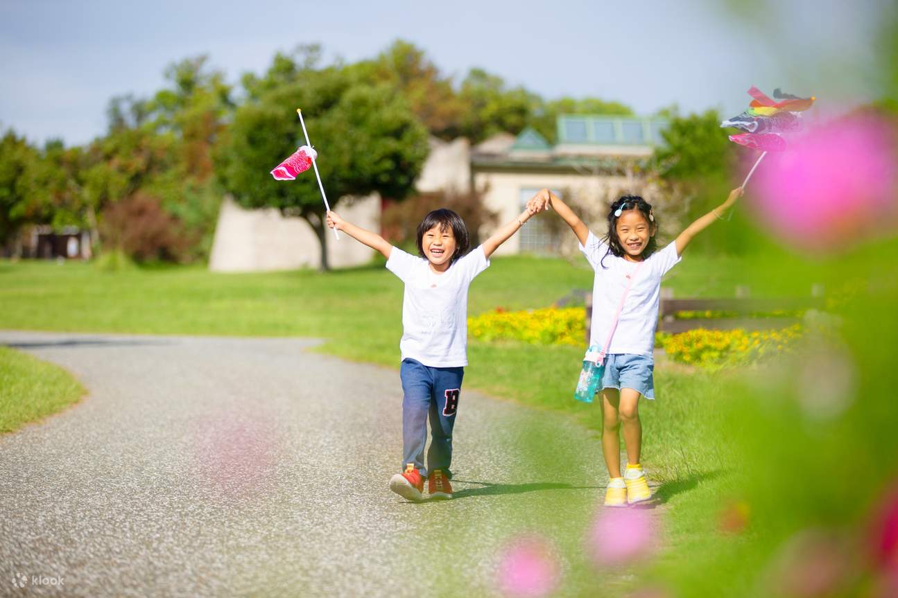 Fukuoka｜Esperienza fotografica professionale per coppie, famiglie, genitori e figli e fotografia di viaggio｜Servizio in cinese/cantonese/inglese