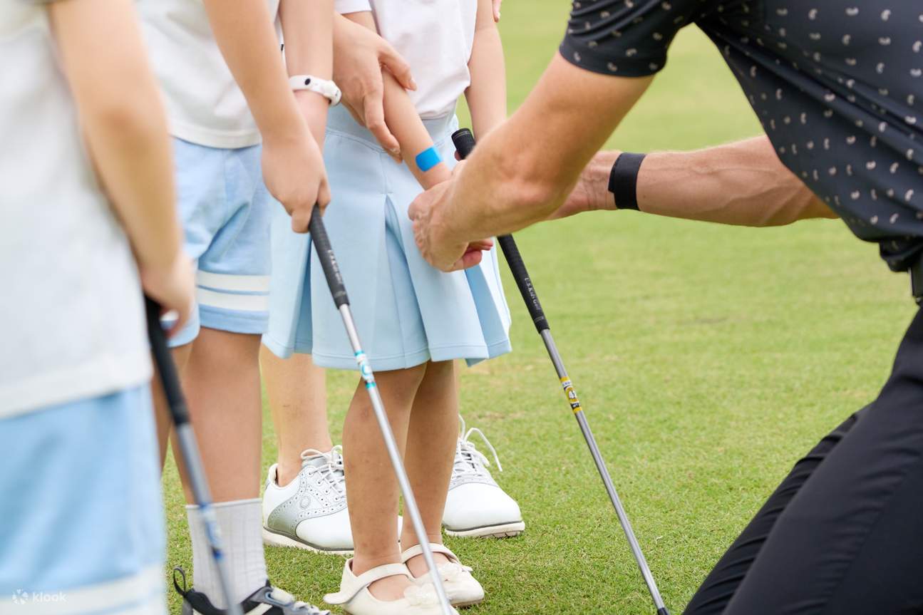 Golf Tageskarte mit Mittagsmenü im Shangri-La Rasa Ria, Kota Kinabalu