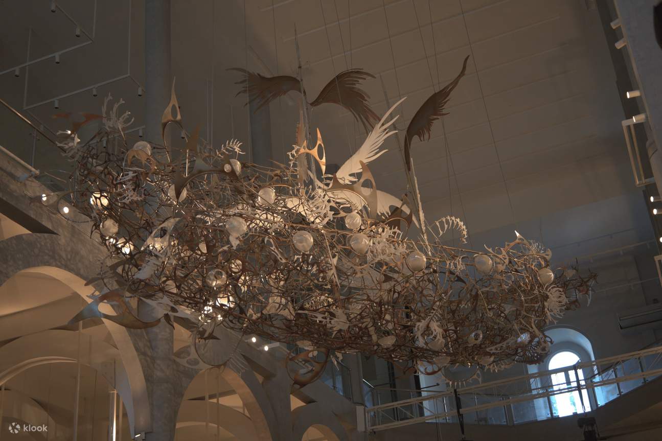 마닐라 인트라무로스 관광 센터 티켓