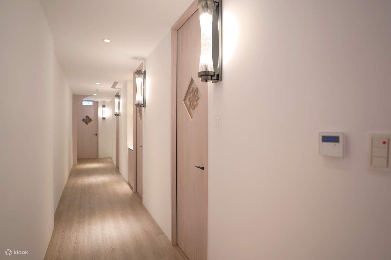 Meishaoling Bade Filiale