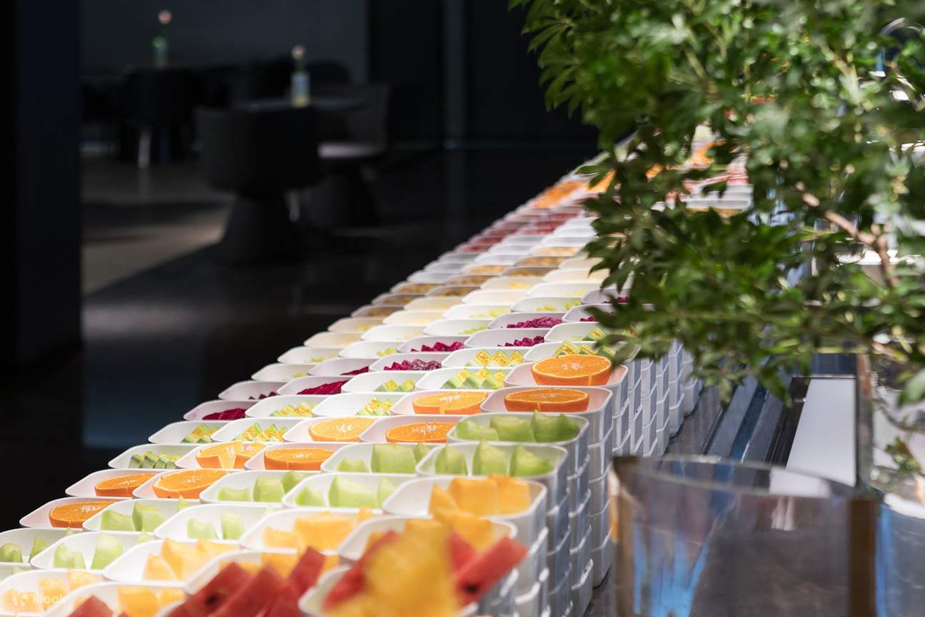 漾·SPACE湯泉生活