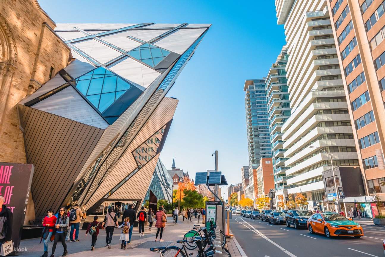 Toronto City Tour - Klook