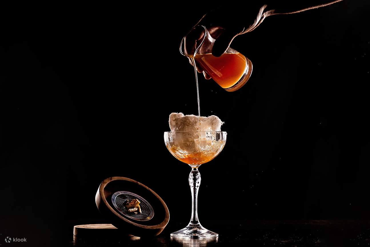 Atlas Superclub en Canggu Bali