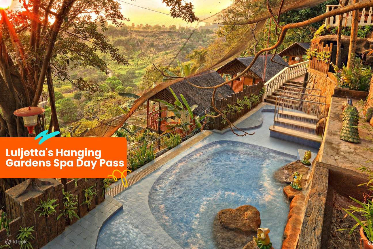 Drm Rizal Spa Klook Pass Luzon - Klook Philippines