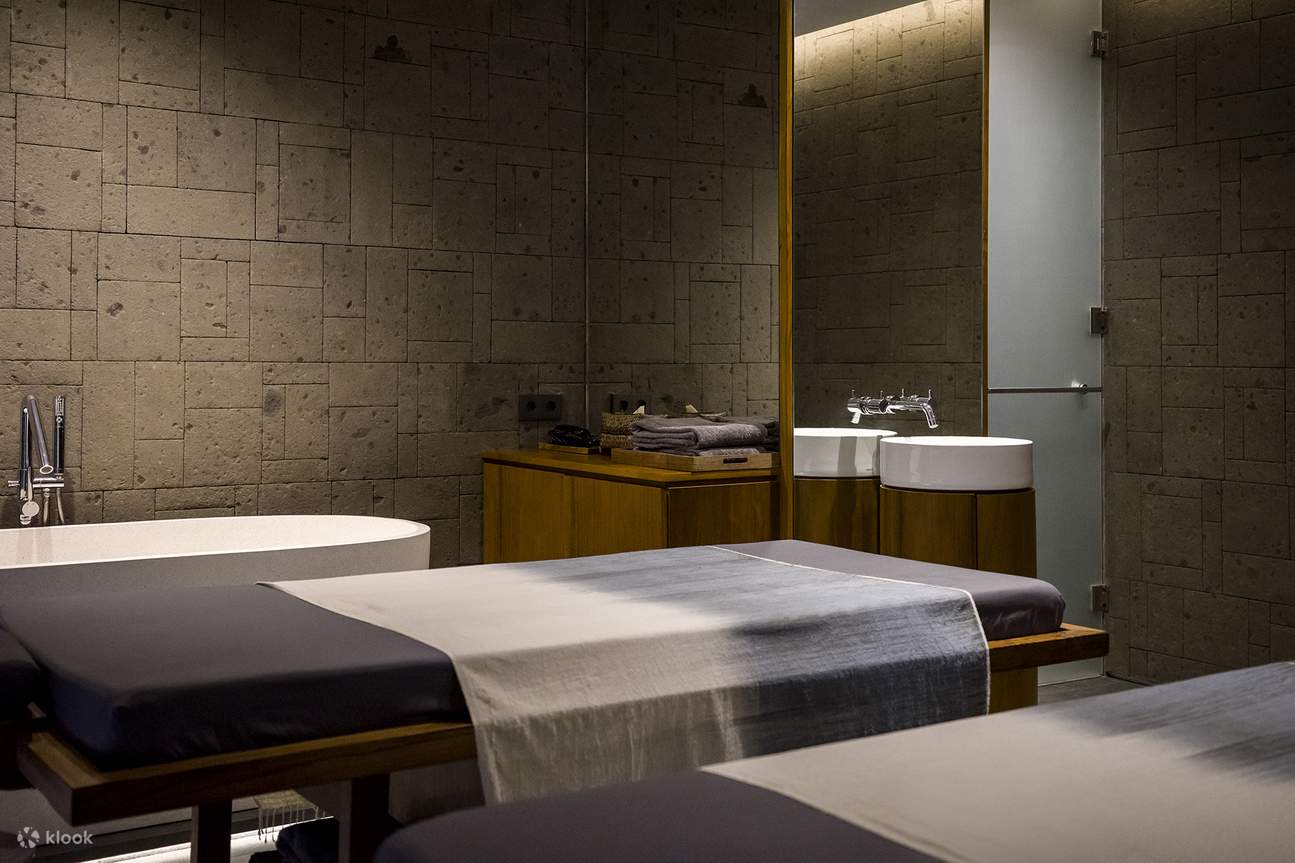 Body Mantra Wellness - bởi Ekosistem