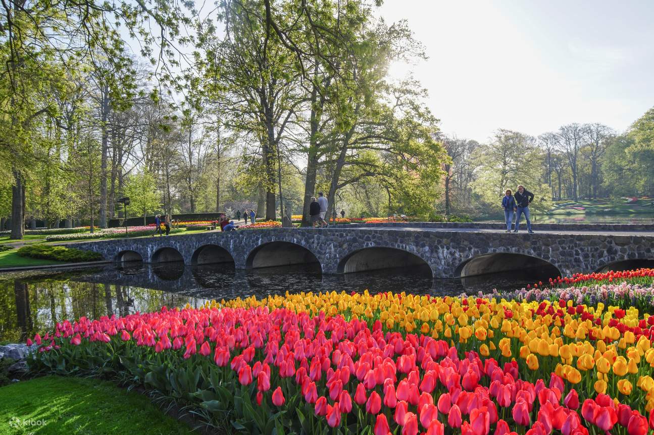 Keukenhof