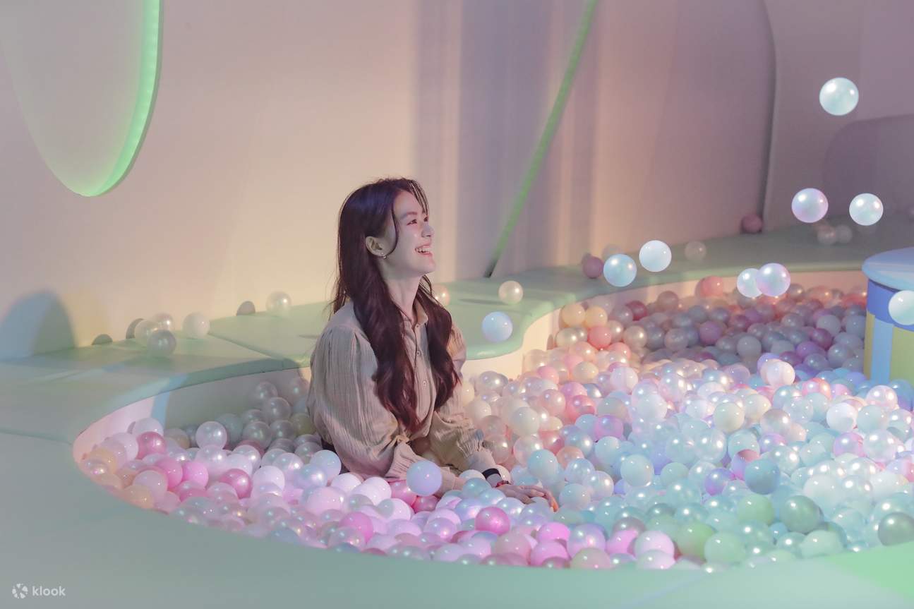 幻隱光靈：仙蹤