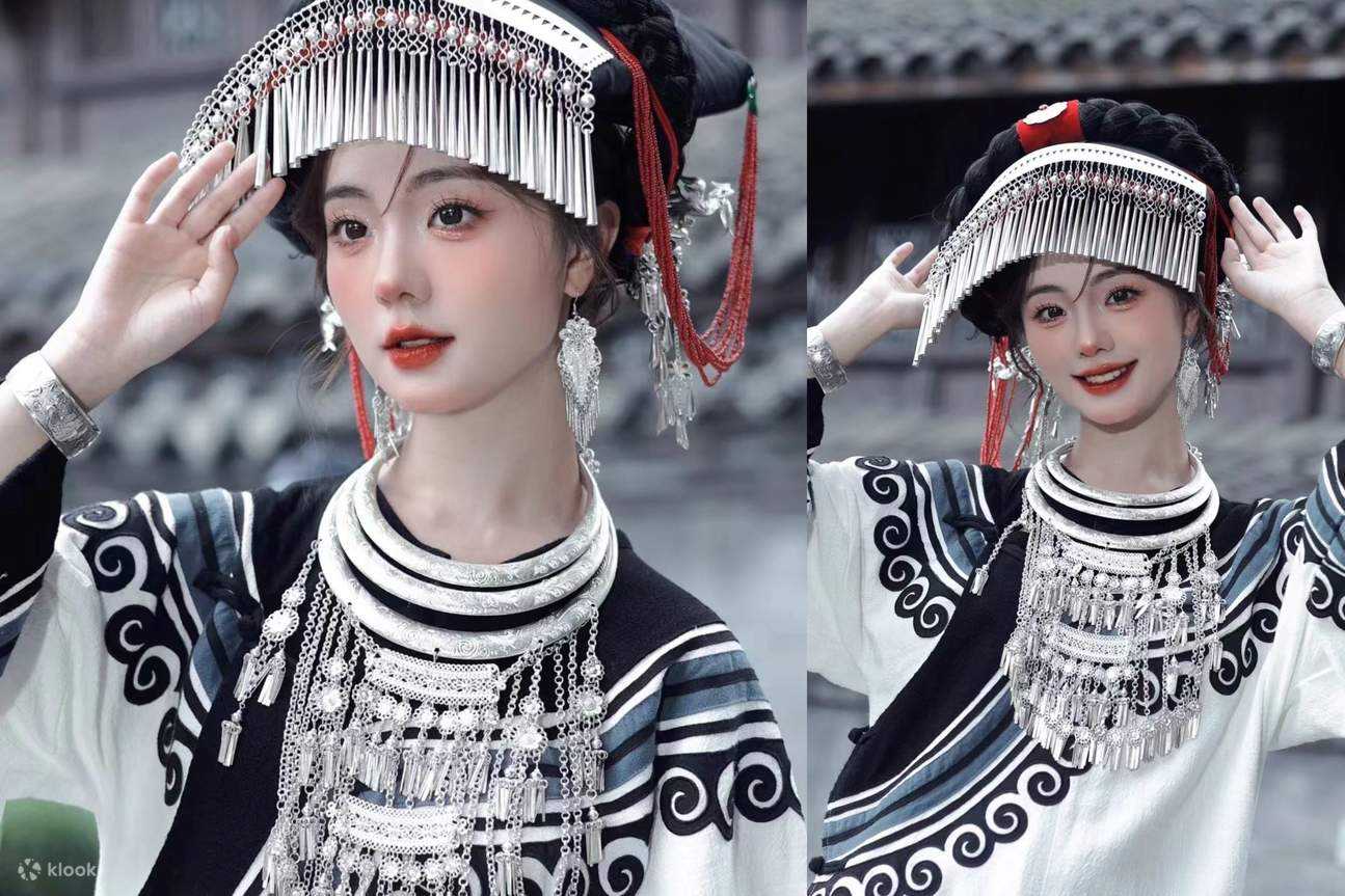 Mungkin senyum yang tidak disengaja, atau pertukaran pandangan, semuanya dapat diabadikan oleh mereka. Foto-foto yang penuh emosi ini seringkali dapat menyentuh hati orang-orang dan memberikan kenangan unik kepada pelanggan.