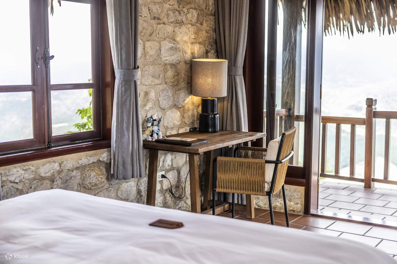 Sapa Topas Ecolodge - Klook Malaysia