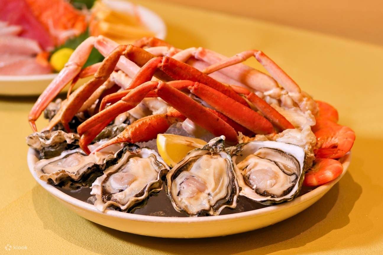 Harbour Plaza North Point | Greens Cafe | บรันช์ บุฟเฟต์อาหารเย็น ชายามบ่ายและเซ็ต