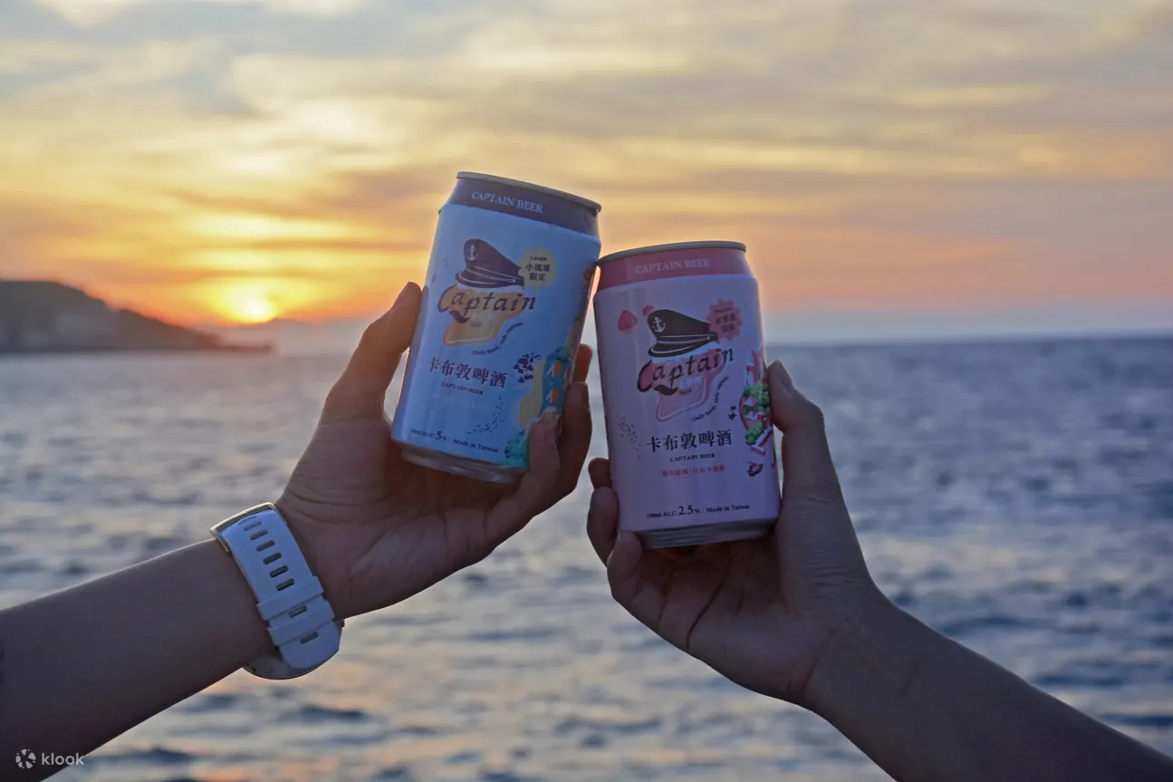 小琉球啤酒