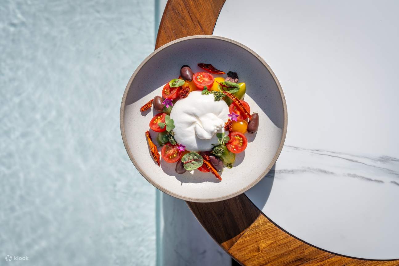 Yona Beach Club Phuket Day pass Experience