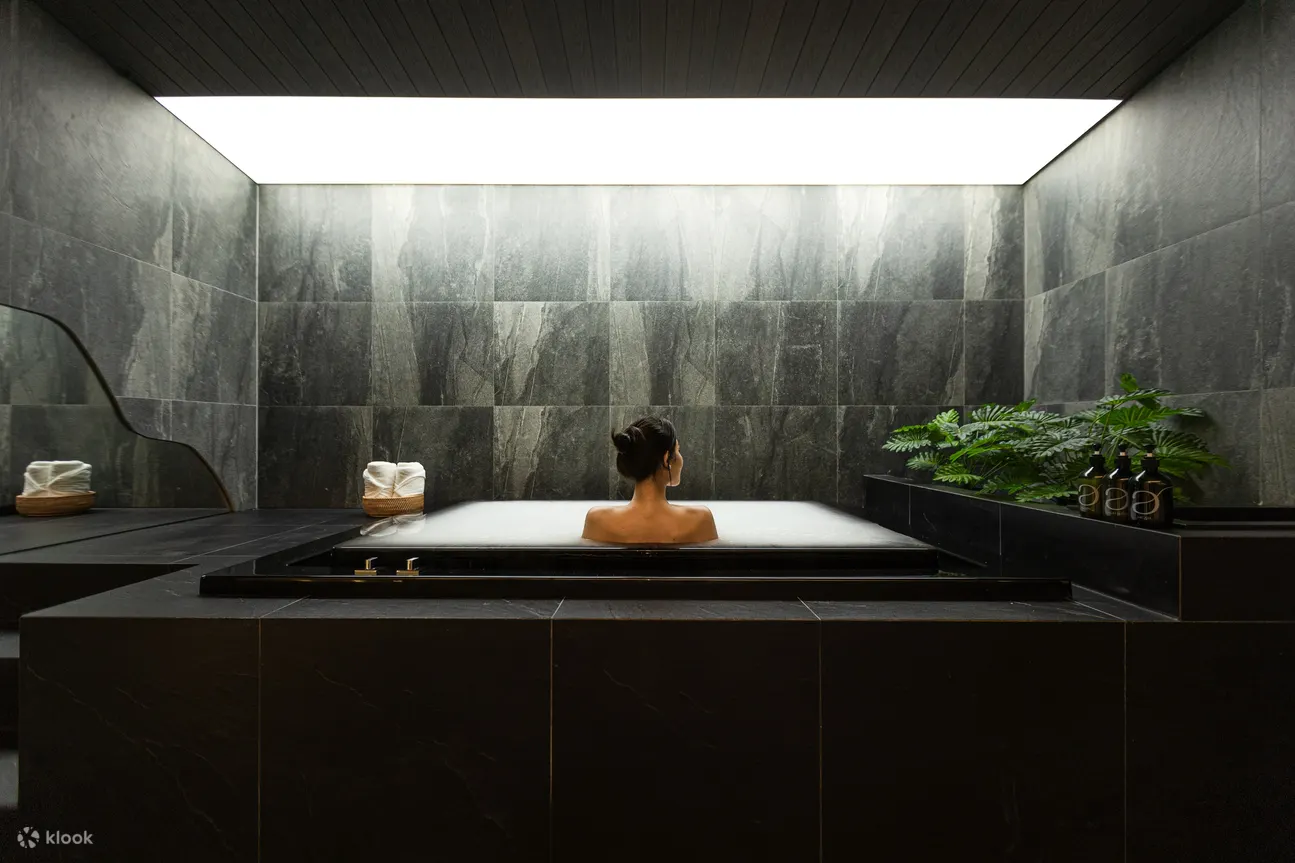 Once Upon A Thai Wellness in Bangkok