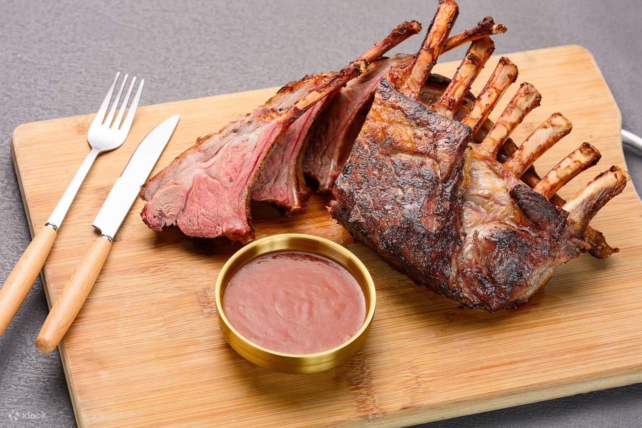 โรงแรมอีส ซึนวาน Hotel Ease Tsuen Wan｜Eat@ease｜อาหารกลางวันแบบกึ่งบุฟเฟต์ อาหารเย็นแบบกึ่งบุฟเฟต์ อาหารเย็นแบบบุฟเฟต์