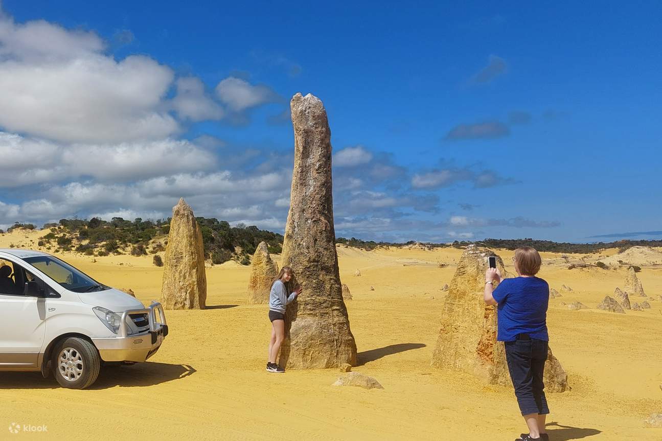 Pinnacles and Crayfish Tour from Geraldton - Klook