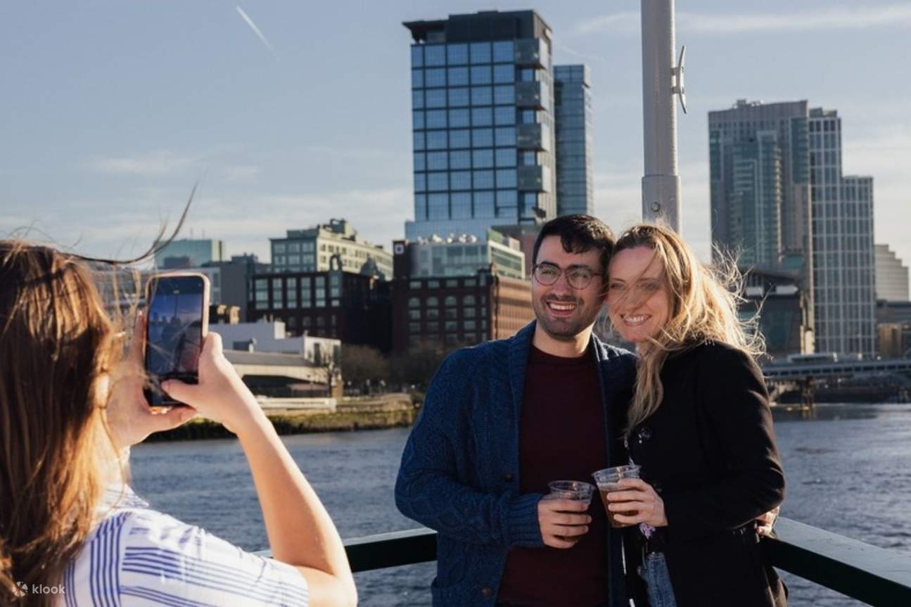 Capturing the perfect moment together smiles reflecting the joy of friendship