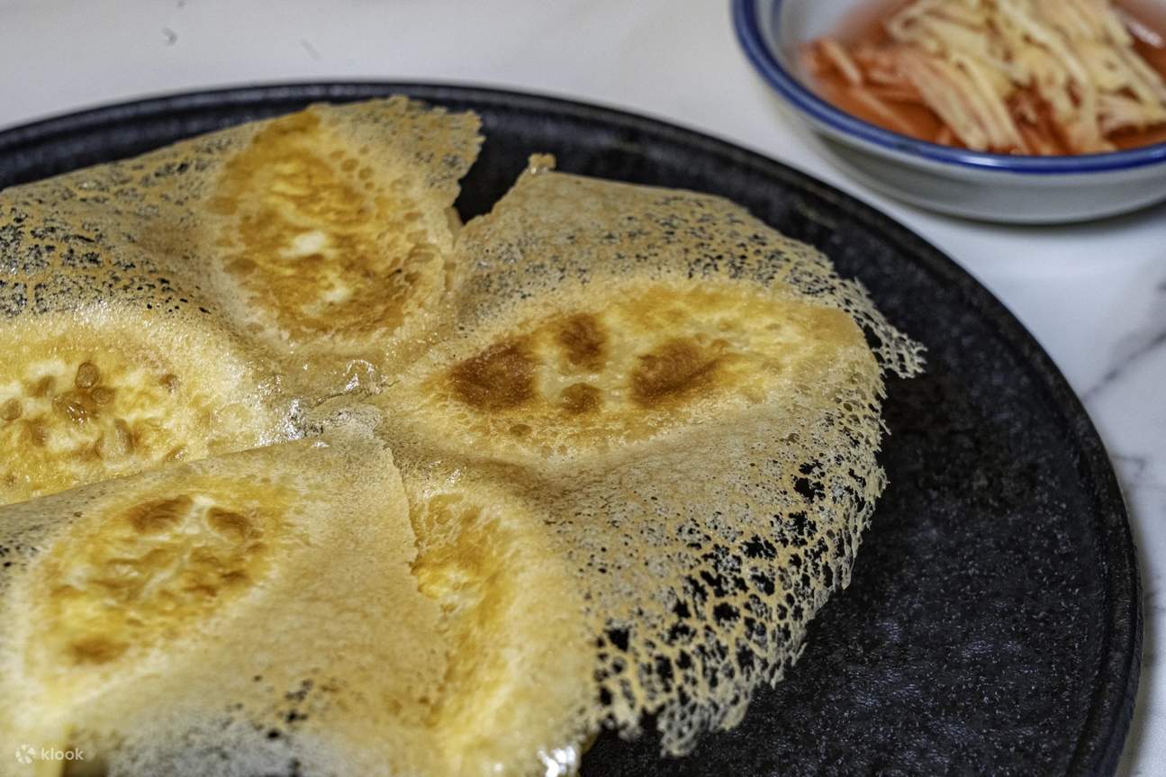 Kurz vaření v Singapuru od ANATTA Culinary Academy - Klook Česko