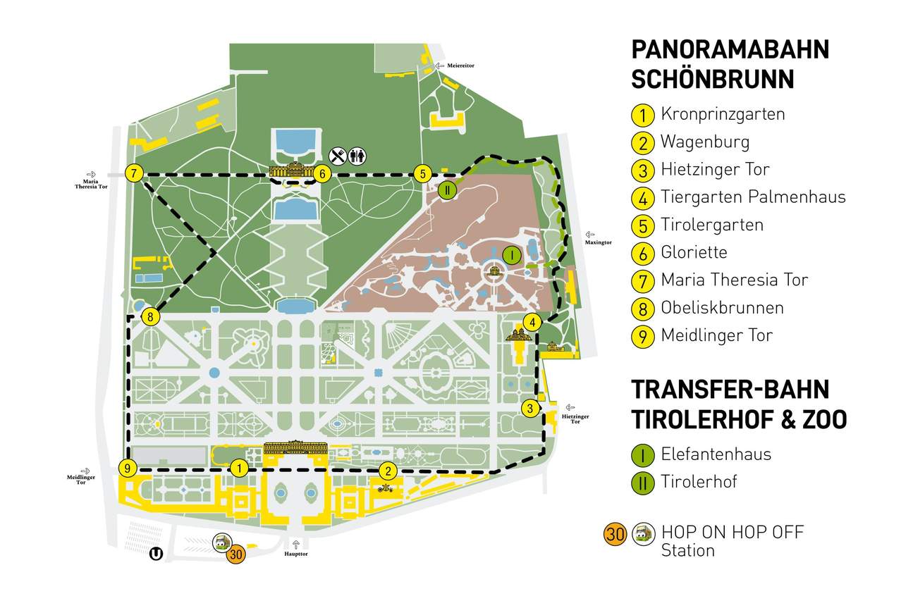 Percorso ferroviario