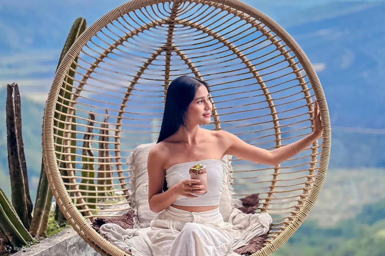 金塔瑪尼美學咖啡館