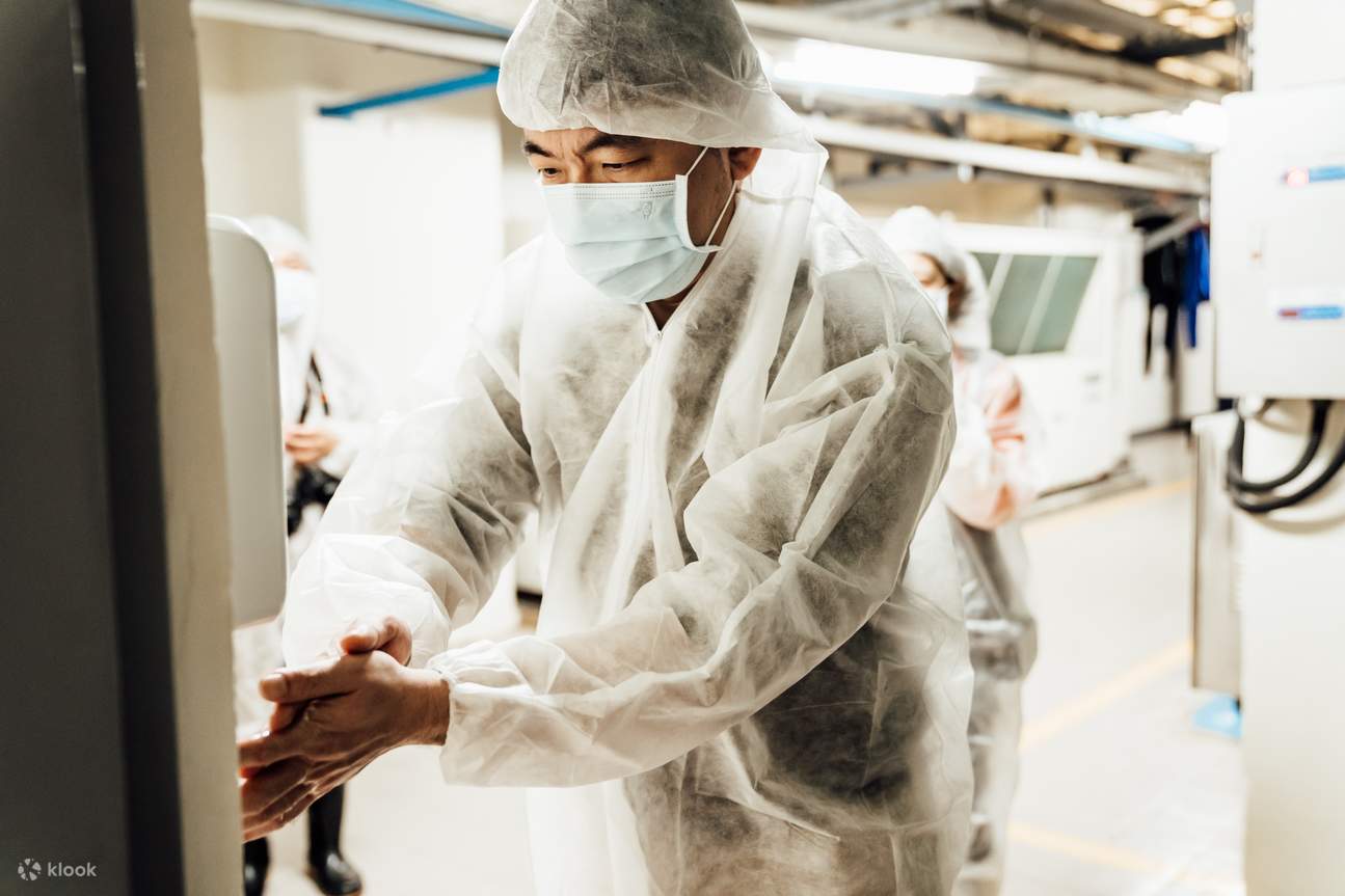 A 0,1 millimetri dai pinguini｜Indossa l'equipaggiamento protettivo completo, proteggere i pinguini è responsabilità di tutti!