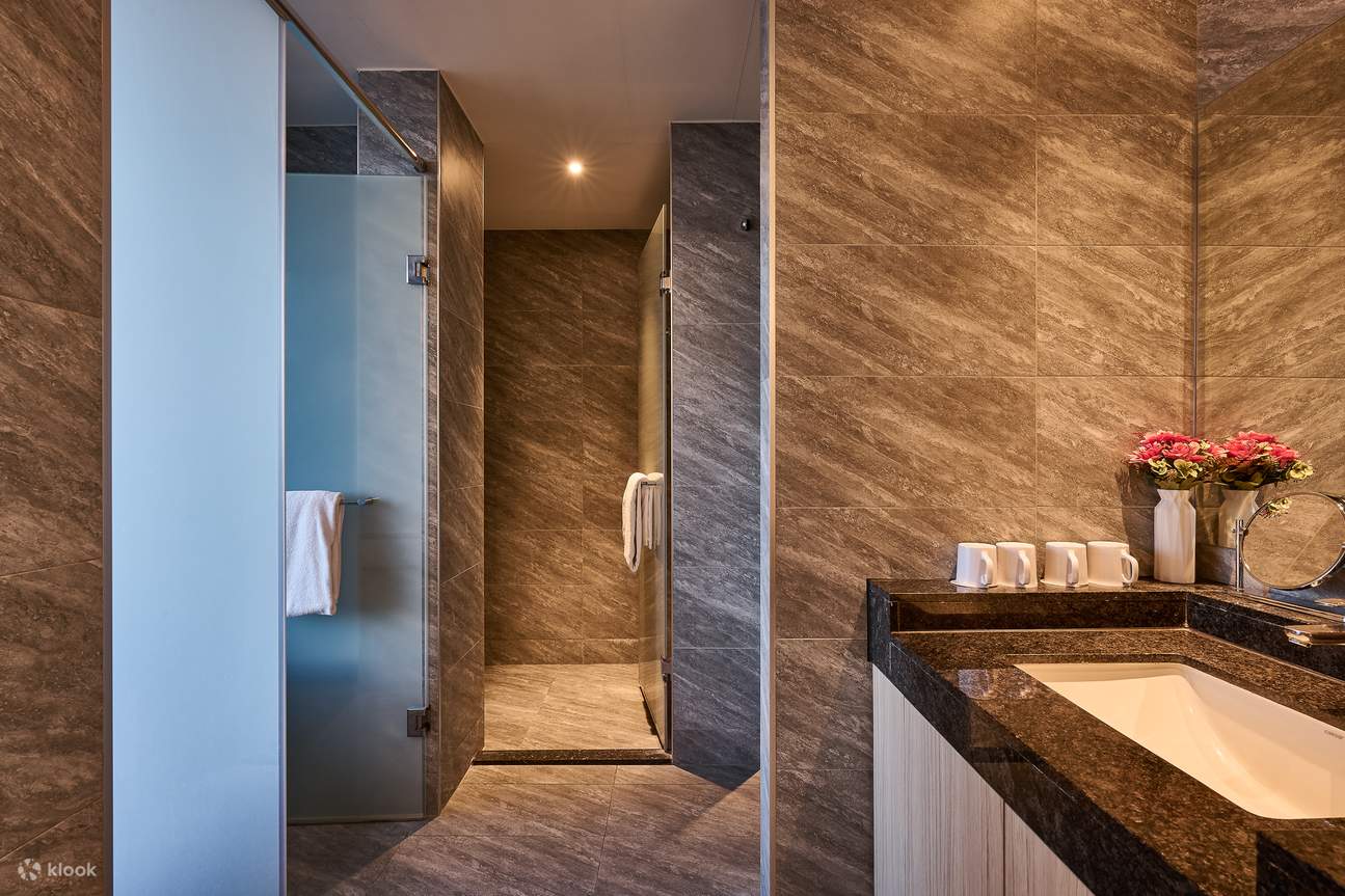 Yilan: Mu Resort Hotel - Pemandian Air Panas Umum・Pemandian Air Panas Pribadi・Kuliner Kaiseki・Bar