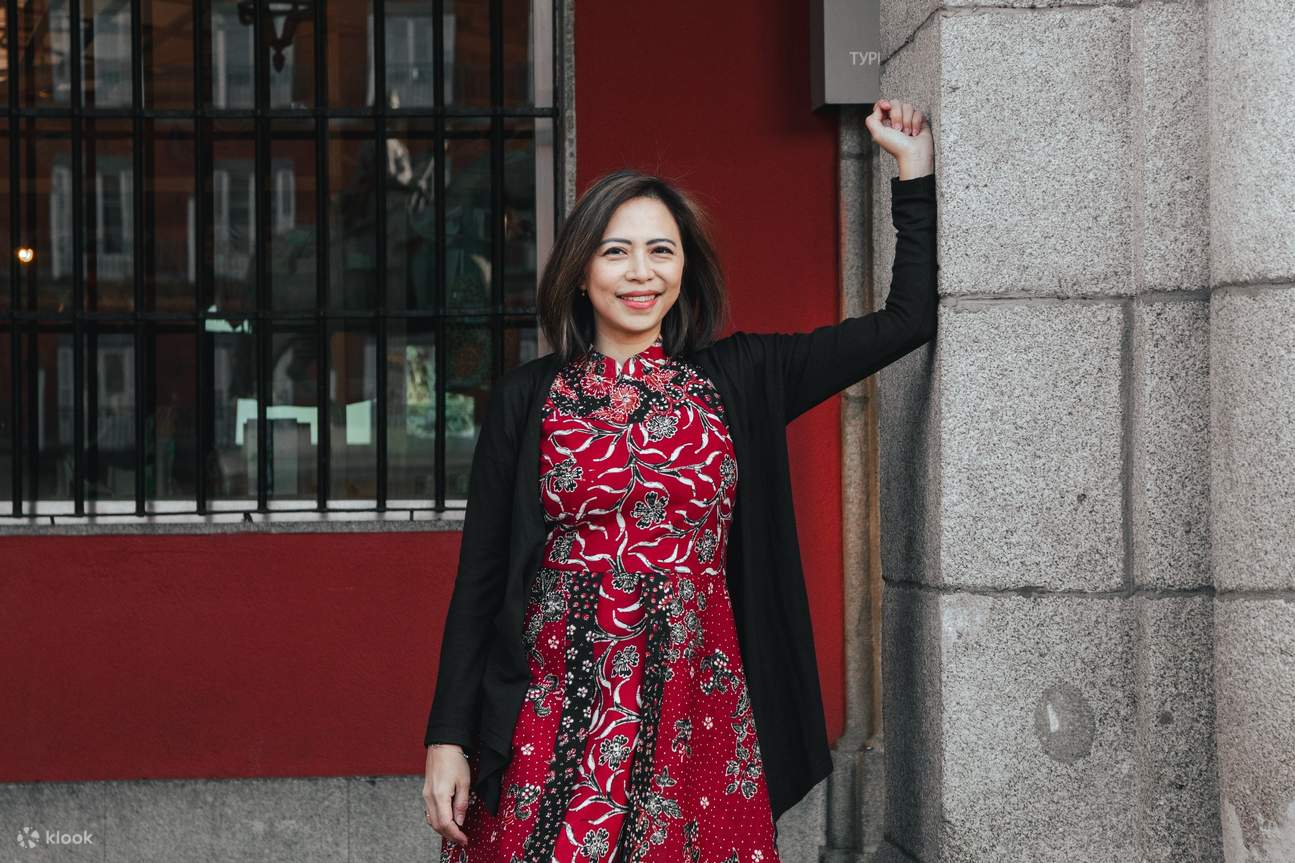 Dịch Vụ Chụp Ảnh Riêng Chuyên Nghiệp ở Madrid