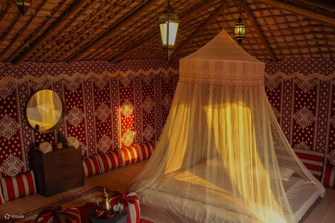 Al Khayma Elite Camping Experience In Dubai Klook Al Khayma Elite Camping Experience In Dubai Klook