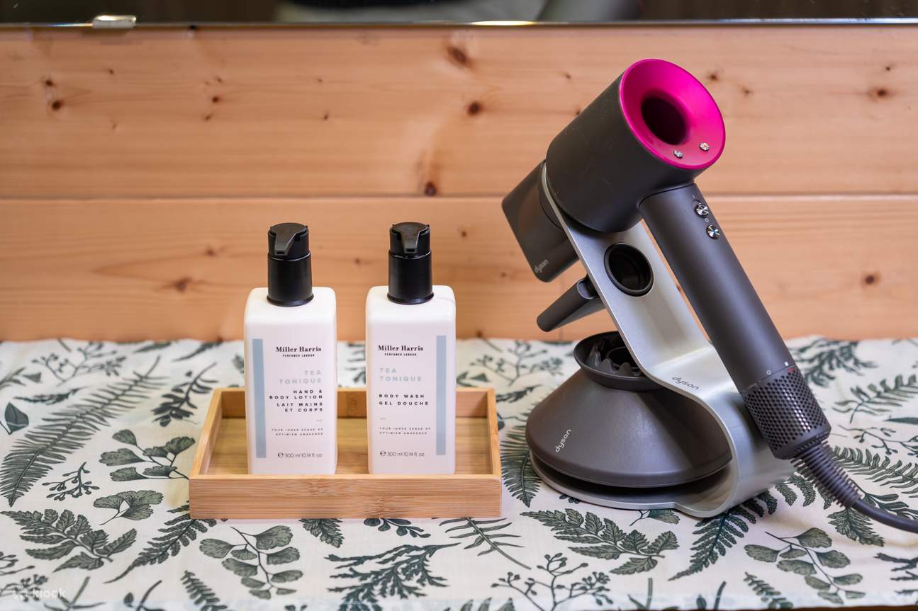 Berkemah di Hsinchu｜Fly Bird Chacha｜Pengalaman Bermain di Alam Bebas｜Glamping Mewah Satu Malam Empat Kali Makan	