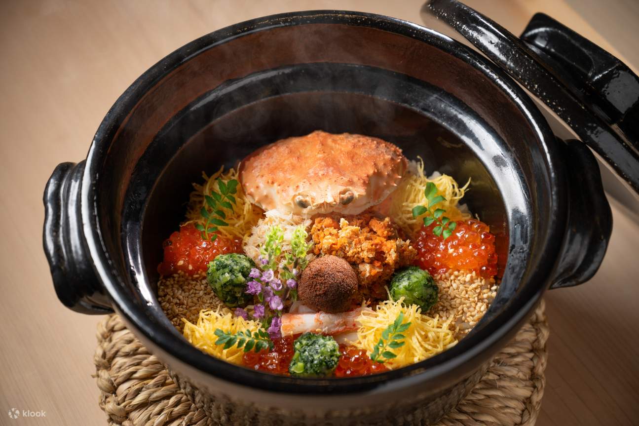 유라쿠초 가이세키 고급 레스토랑 스이초 도쿄