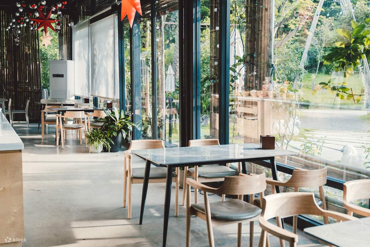 山CHILL豪華露營