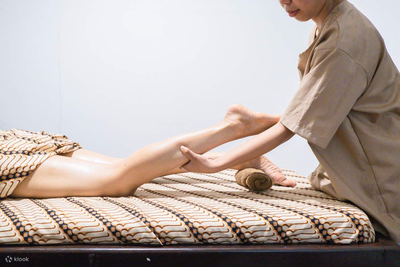 Mygumi Wellness Spa a Denpasar Bali