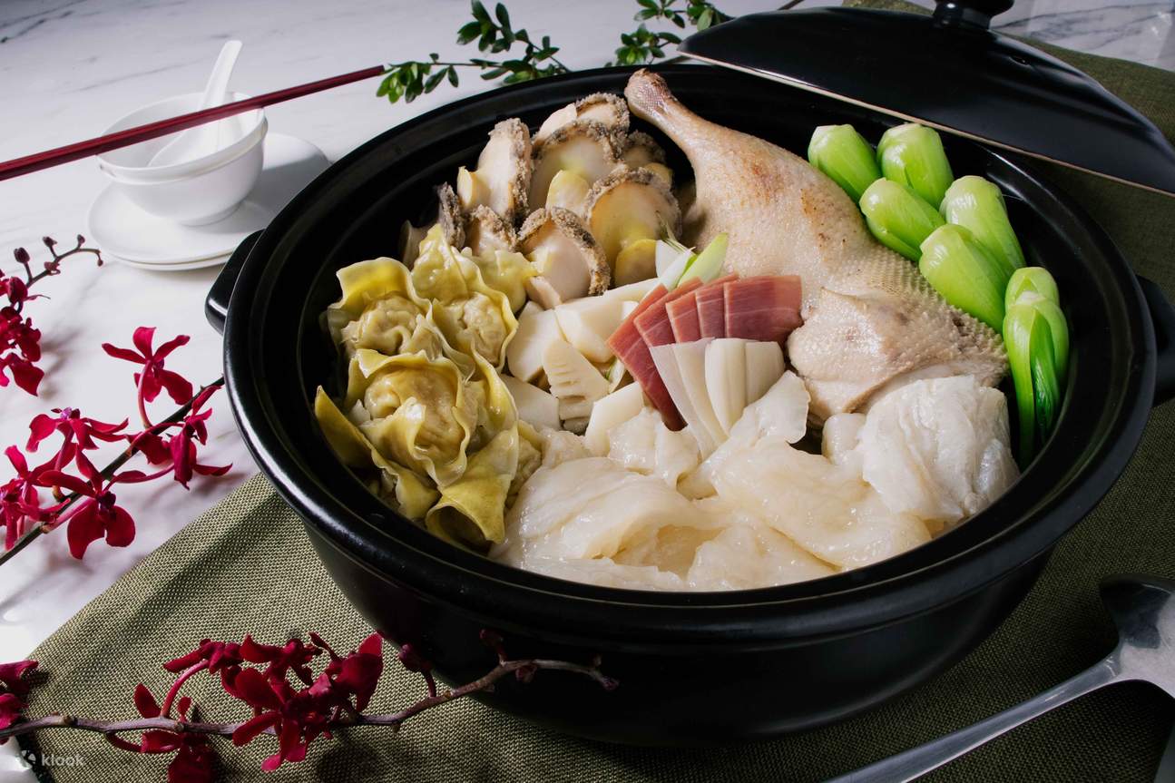 万丽轩,中餐厅,粤式料理,台北美食,士林美食,中式料理